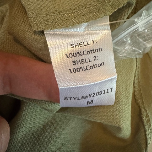 Pomander Place Green Mini Dress.   #49 - Picture 13 of 14